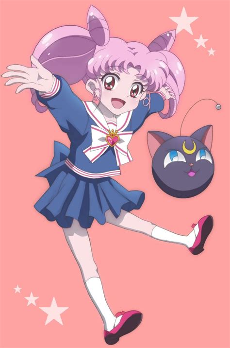 Chibiusa Bishoujo Senshi Sailor Moon Image By Pixiv Id 2917301