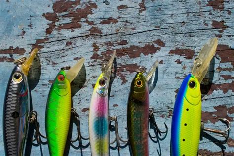 The 25 Best Fishing Lures Of 2020 Adventure Digest