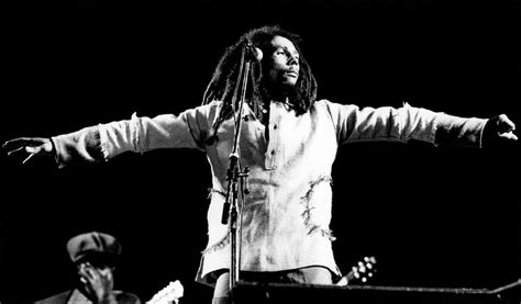 Afro Perspectives Bob Marley And The Wailers So Jah Seh Live In