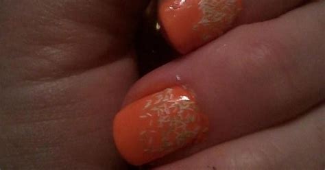 Cell Pic My Second Glitter Gradient With Sally Hansen Fuzzy Coat You Guys Really Inspire Me