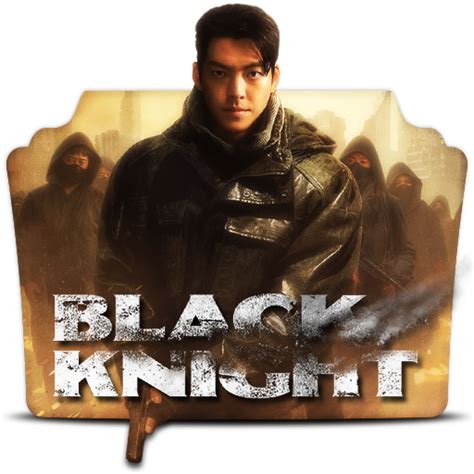 Black Knight Tv Series 2023 By Drdarkdoom On Deviantart