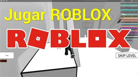 Los jugadores pueden crear sus propios mundos utilizando su propio motor de videojuegos llamado roblox studio. La VERDAD Sobre Cómo Jugar ROBLOX SIN DESCARGAR 2020 ...