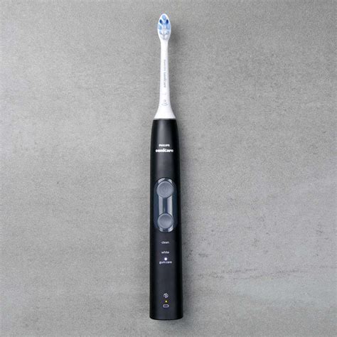 Philips Sonicare Protectiveclean 5100 Review Electric Teeth