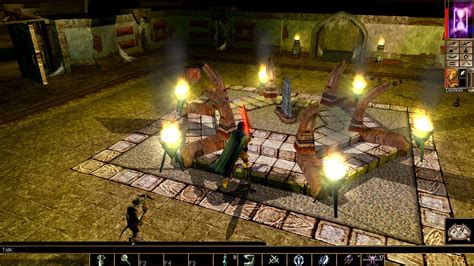 A galaxy of community created content awaits. Neverwinter Nights: Enhanced Edition Arrives on Steam with ...