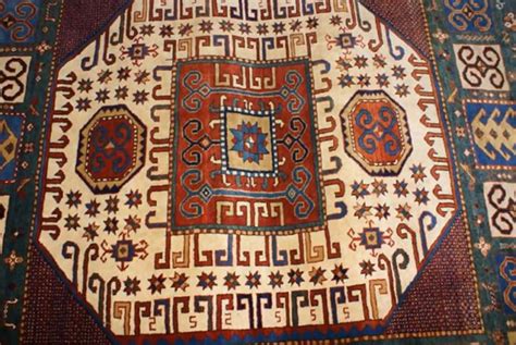 The Extraordinary Magic Of Azerbaijani Carpet Weaving Sinalco Group