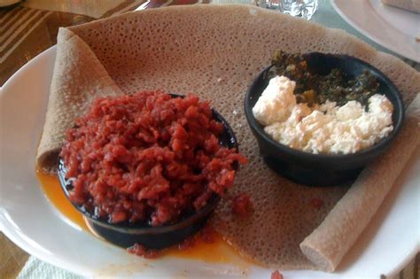 10 Delicious Ethiopian Foods You Must Eat Before You Die