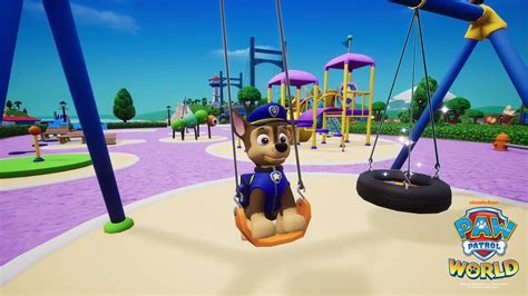 Paw Patrol World: La Pat’ Patrouille : Interview exclusive pour en