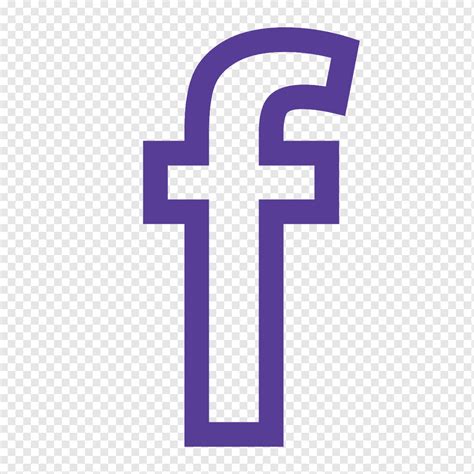Ikon Komputer Facebook Media Sosial Iklan Jaringan Sosial Mchenry