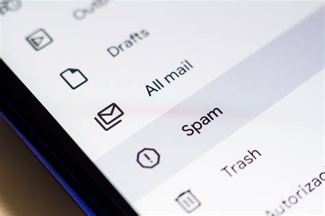 Getting More Spam Texts And Emails Heres How To Fix It Digital Trends