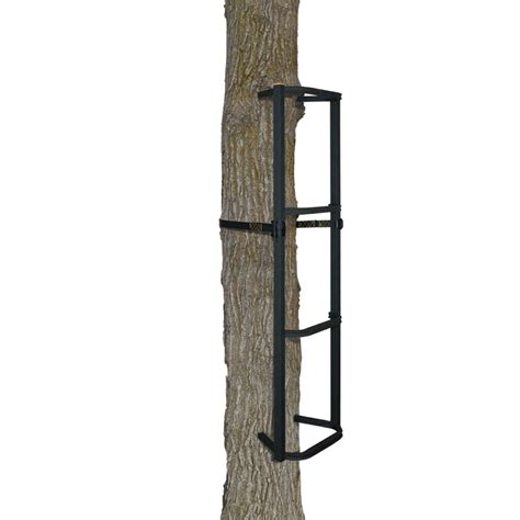 Muddy The Xlt Stagger Steps 654185 Climbing Sticks And Tree Steps At