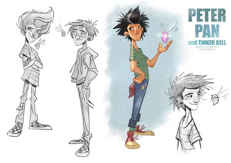 Marta Andreeva Portfolio 2019 Cartoon Character Design Character