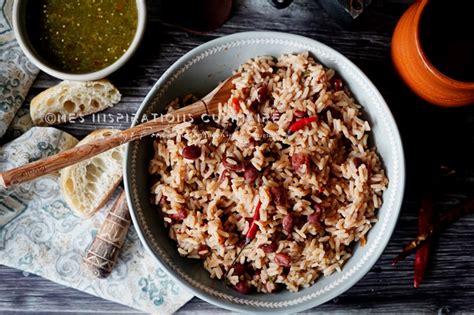 Top 3 Recettes De Riz Au Haricot Rouge Portugais