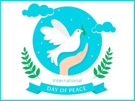 Pet theft awareness day february 23: International Day Of Peace 2019: 10 Great Quotes About ...
