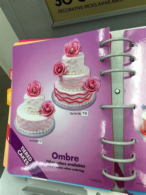 Sams club cake book 2021 / sam s club cake book 2021 19 : Tiered cake designs - Yelp
