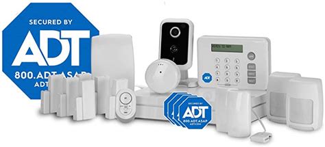 The Best Home Security Systems Best Home Security Systems Wireless