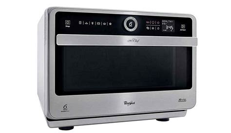 Whirlpool Jet Chef Microwave Ovens Price In India Specification