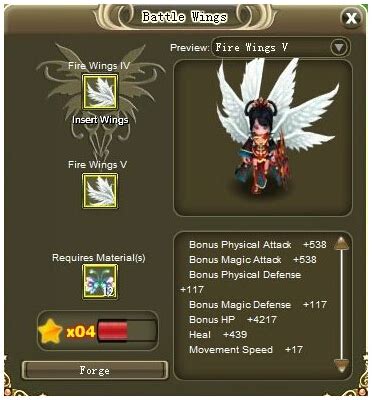 Detailed info, many filters, actual data updates. Crystal Saga Official Site - 2020 Best Browser MMORPG ...