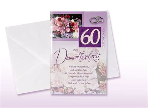 Wie andere große hochzeitsjubiläen ist auch die eiserne hochzeit ein toller anlass für eine hochzeitsrede zu ehren des jubiläumspaares. Die Besten Gedichte Diamantene Hochzeit - Beste Wohnkultur ...