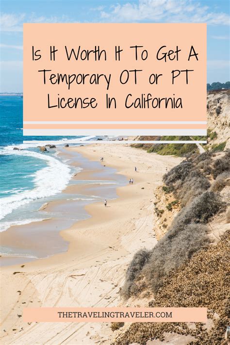 Ep malaysia is available in category i, ii and iii. Is It Worth It To Get A Temporary OT or PT License In ...