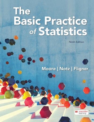 The Basic Practice Of Statistics Rent 9781319383954