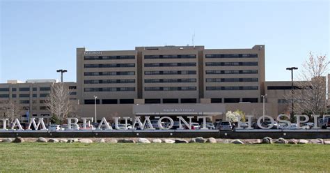 Retiring physician donates $2M to Royal Oak's Beaumont