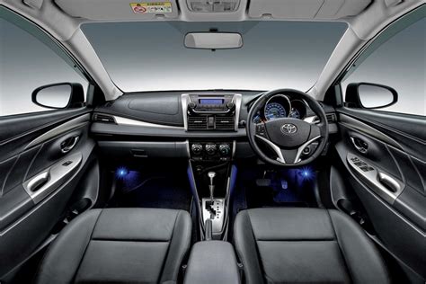 Cheap used cars with full price quote. Toyota Vios Dapat Ciri-ciri & Kit Baru Untuk 2015 | Gohed ...