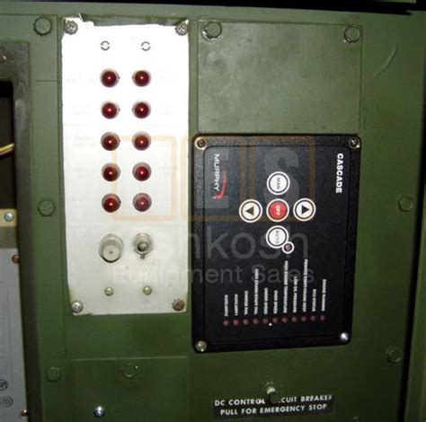 Savings spotlights · curbside pickup · everyday low prices Military Generator Auto-Start Conversion Kit - Oshkosh ...