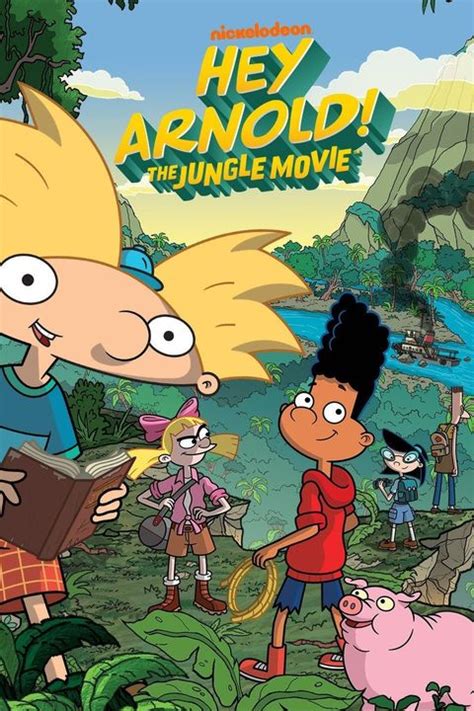 15 Best Nickelodeon Movies Our Favorite Nickelodeon Produced Films