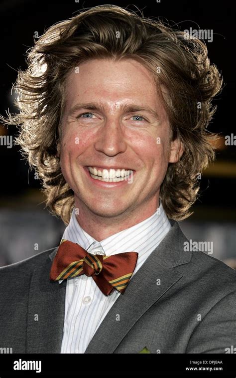 Josh Meyers Actor Hi Res Stock Photography And Images Alamy