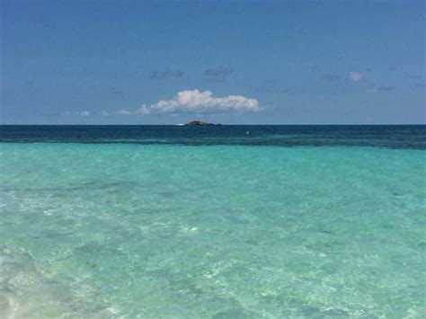 Jabberwock Beach Visit Antigua And Barbuda