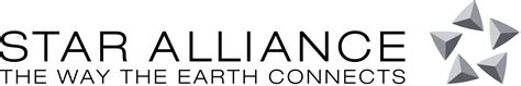 Star Alliance Logo Verylvke