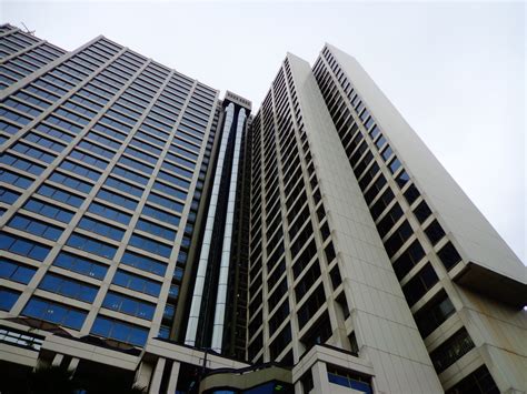 Image Nssf Building Nairobi