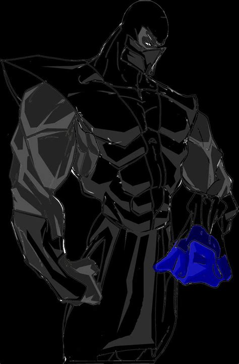 Moloch is a character in the mortal kombat fighting game series. Noob Saibot Lives by Philosoraptus on DeviantArt