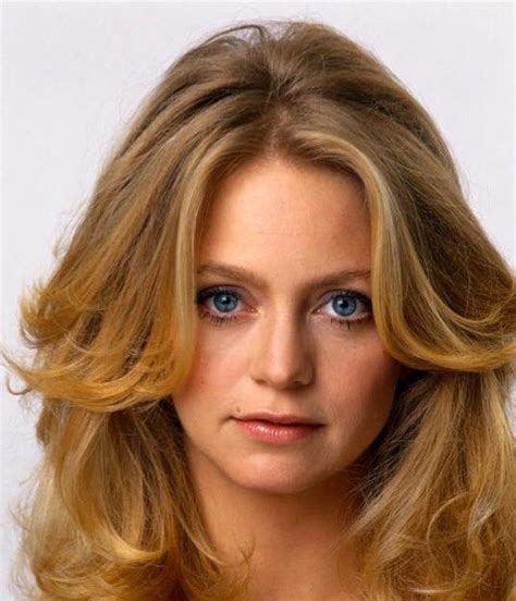 Goldie Hawn Goldie Hawn Young Goldie Hawn Women Of The 70s