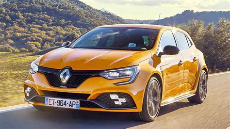 Renault Megane Future Uncertain As Evs Are Becoming More Important