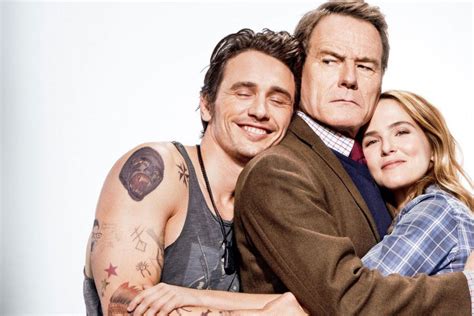 Over the holidays, ned, an overprotective but loving dad and his family visit his daughter at stanford, where he meets his biggest nightmare: 'Why Him?" Trailer: James Franco in Another Classic Weird ...