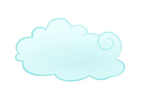 Clouds clipart simple, Clouds simple Transparent FREE for ...