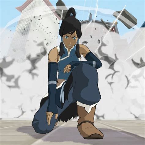 Top 89 Về Avatar Legend Of Korra Vn