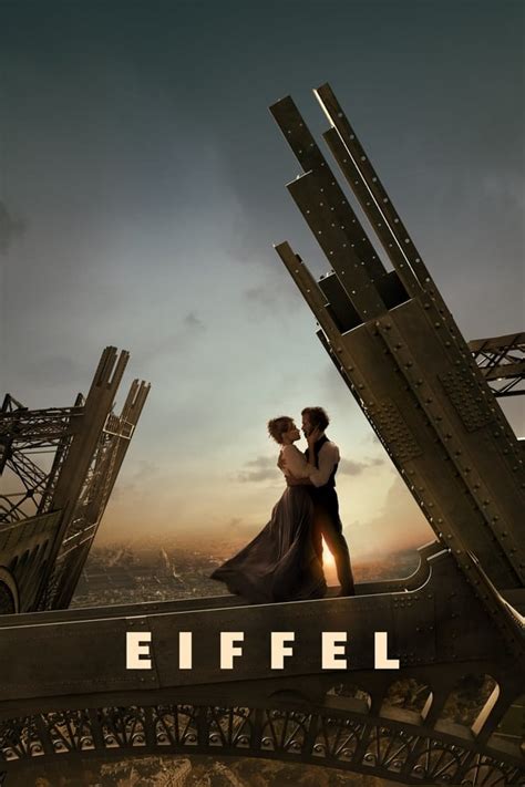 Eiffel 2021 — The Movie Database Tmdb