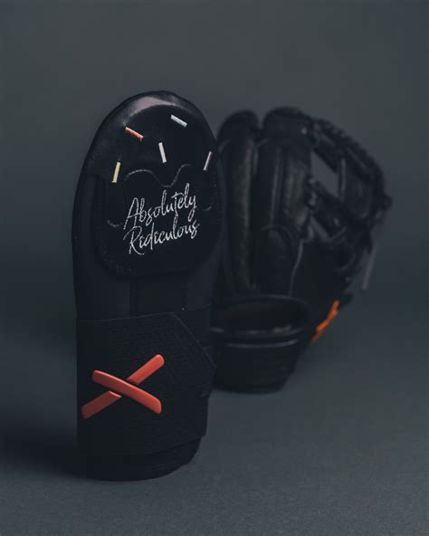 Blackout Ice Cream Sliding Mitt Absolutely Ridiculous Innovation For