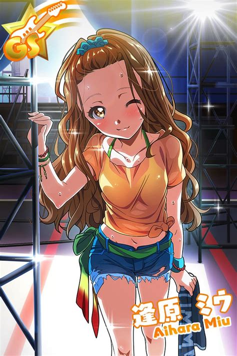 Aihara Miu Tokyo Th Babes Image Zerochan Anime Image