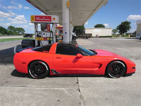 39 Custom C5 Corvette Pictures Info Originalcorvetteparts