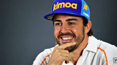 Born 29 july 1981) is a spanish racing driver who won the formula one world championship in 2005 and 2006 for the. Alonso not ruling out Formula One return | FOX Sports Asia