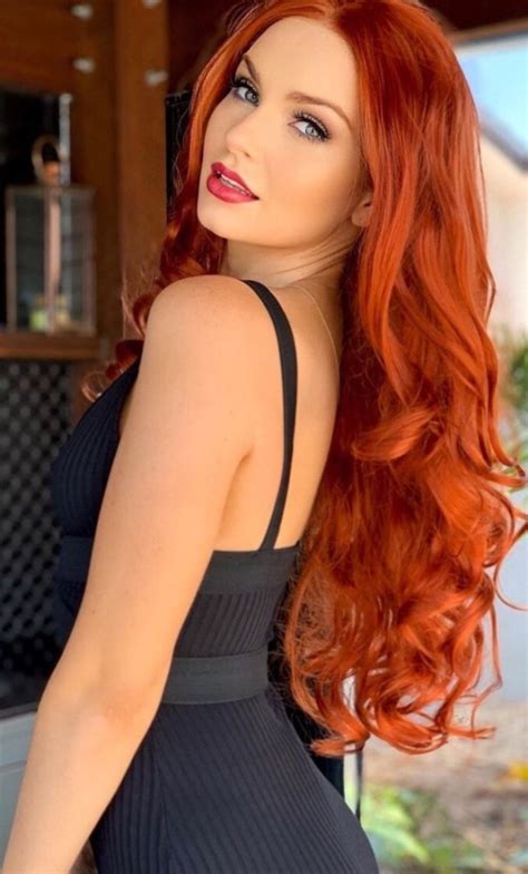 Pin By Mikebeezneez On Redheads Hair Styles Beauty Girl Red Haired