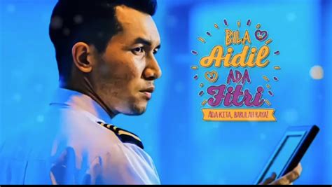 Where to watch bila aidil ada fitri online. Bila Aidil Ada Fitri