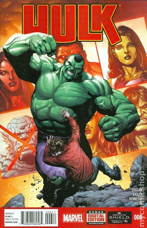 Pin On Big Bad Hulks Brutes Comics And Covers