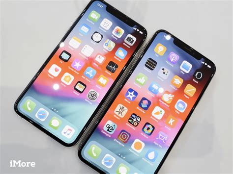 Compare features and technical specifications for the iphone 11, iphone xs max, and many more. iPhone XS + Max storage size: Should you get 64GB, 256GB ...