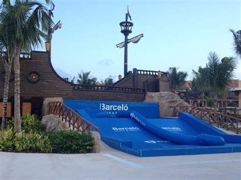 Barcelo Maya Tropical Updated 2018 Prices And Resort All Inclusive