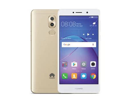 Huawei Gr5 2017 Full Smartphone Specifications Official Price And