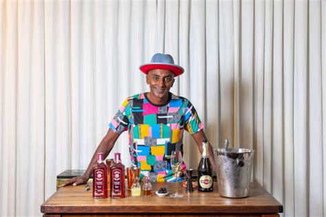 Worldwise Red Rooster Chef Marcus Samuelssons Favorite Things Barrons